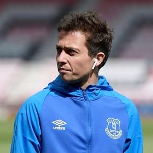 Bernard Duarte