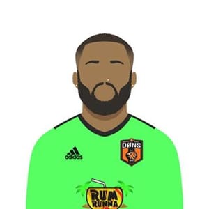 Zak Ansah