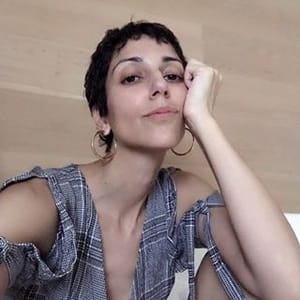 Yasmin Sewell