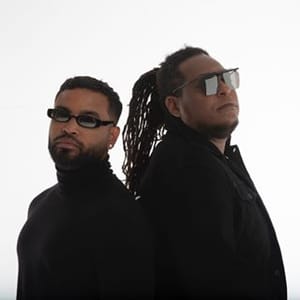 Zion &amp; Lennox