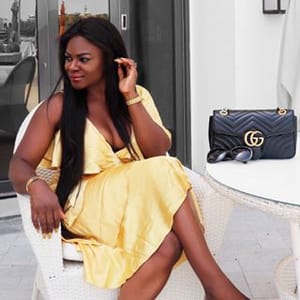 Ivy Ekong