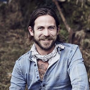 James Sawbridge