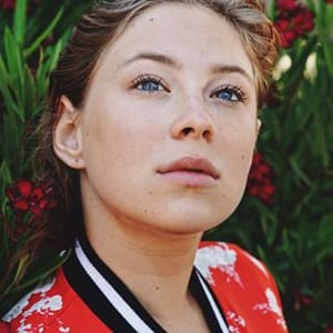Mina Sundwall