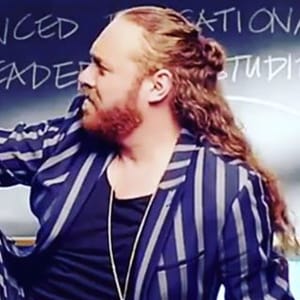 Keith Lemon