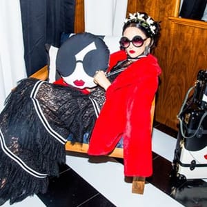 Alice Olivia