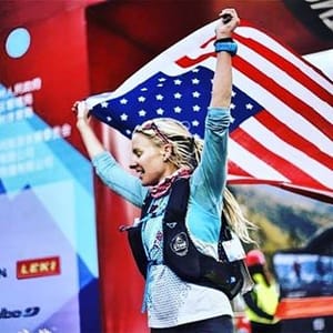 Meredith Edwards