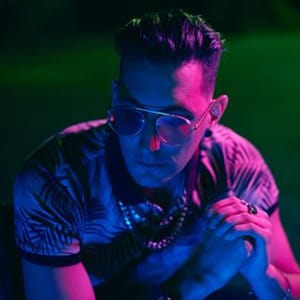 Shaun Frank