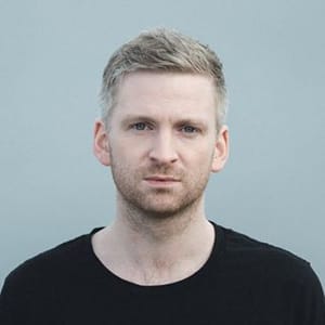 Olafur Arnalds