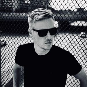 Joris Voorn