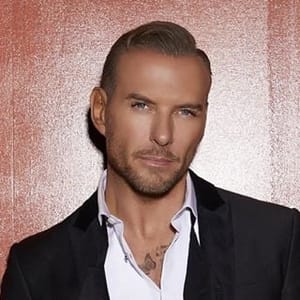 Luke Goss