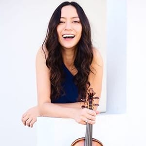 Lucia Micarelli