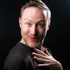 Brian Limond