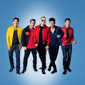 NKOTB