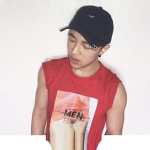 Eason Wang