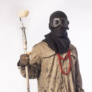 WAR