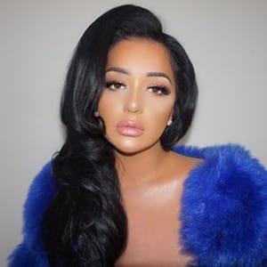 Lauren Murray