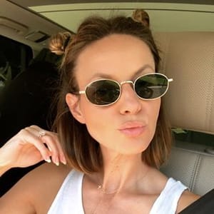 Samantha Droke