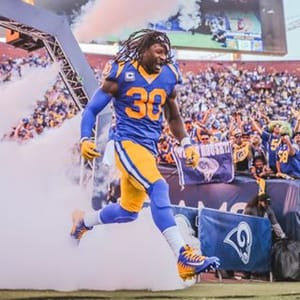 Todd Gurley