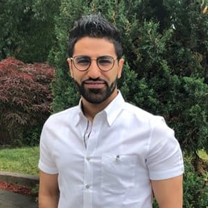 Ali Ramadan Dhmhs