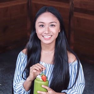 Cherie Vegan