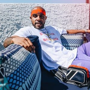 Verse Simmonds