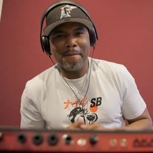 Ski Beatz