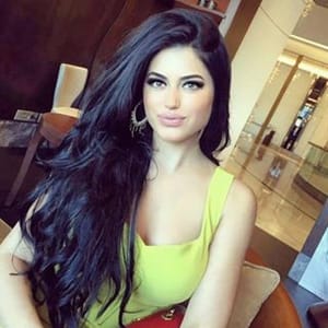 Hülya Avşar