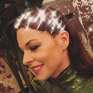 Pollyanna Mcintosh
