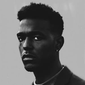 Luke James