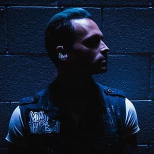 Nick Martin