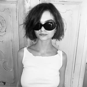 Kerris Dorsey