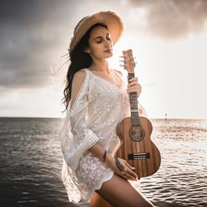 Taimane Gardner