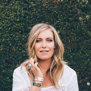 Jamie Anderson