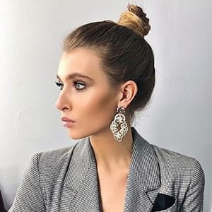 Lazareva Maria