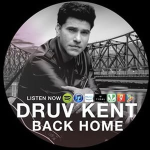 Druv Kent
