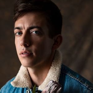 Kevin McHale