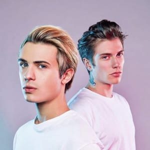 Benji &amp; Fede
