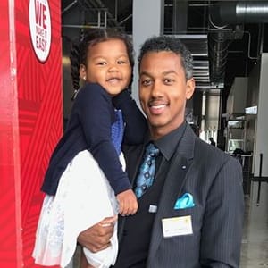 Wesley Jonathan