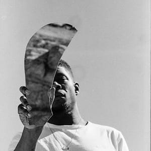 Mick Jenkins