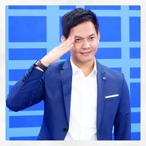 Andi Arsyil Rahman Putra
