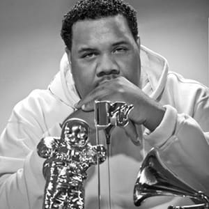 Fatman Scoop