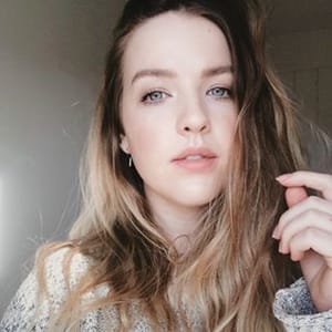 Aislinn Paul