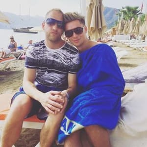 Nathan Thursfield