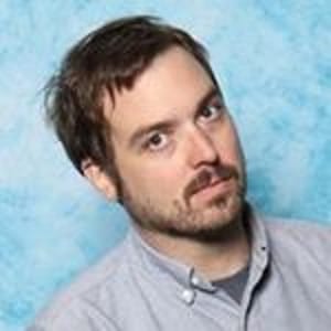 Jonah Ray