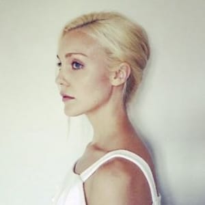 Breanne Hill