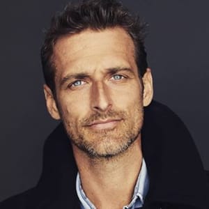 Alexi Lubomirski