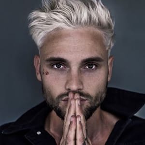 Bastien Bernini