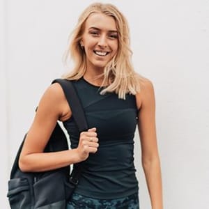 Zanna Van Dijk