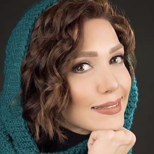 Shahrzad Kamalzadeh