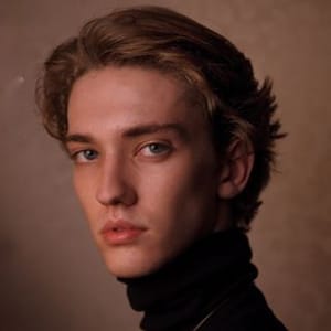 Julian Mackay